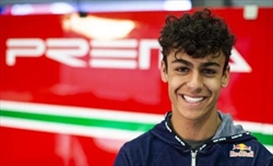 UFFICIALE - Formula 3 - Un altro talento Red Bull arriva in categoria