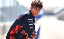 UFFICIALE - Formula 3 - Un altro talento Red Bull arriva in categoria - UFFICIALE - Formula 3 - Un altro talento Red Bull arriva in categoria