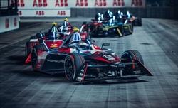 UFFICIALE - Formula E, calendario 2024: Roma in bilico, si cercano altri tracciati - UFFICIALE - Formula E - Il calendario 2024: Roma in bilico, si cercano altri tracciati
