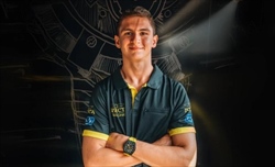 UFFICIALE - Fornaroli correrà in Formula 2 nel 2025 con Invicta Racing