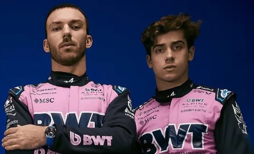 UFFICIALE - Franco Colapinto torna in Formula 1: tutti i dettagli