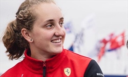 UFFICIALE - FRECA: 2023, una delle ragazze più promettenti arriva in categoria