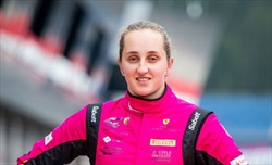 UFFICIALE - FRECA: 2023, una delle ragazze più promettenti arriva in categoria - UFFICIALE - FRECA: 2023, una delle ragazze più promettenti arriva in categoria