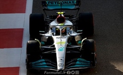 UFFICIALE - GP Abu Dhabi, il verdetto dei commissari sull'investigazione di Hamilton - UFFICIALE - GP Abu Dhabi, il verdetto dei commissario sull'investigazione di Hamilton