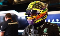 UFFICIALE - GP Abu Dhabi, il verdetto dei commissari sull'investigazione di Hamilton - UFFICIALE - GP Abu Dhabi, il verdetto dei commissario sull'investigazione di Hamilton