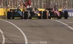 UFFICIALE - GP Australia in F1 fino al 2037. Ma c'è una novità