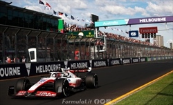 UFFICIALE - GP Australia in F1 fino al 2037. Ma c'è una novità - UFFICIALE - GP Australia in F1 fino al 2037. Ma c'è una novità