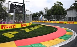 UFFICIALE - GP Australia, un pilota partirà dalla pit lane: i dettagli
