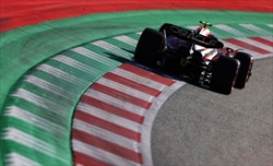 UFFICIALE - GP Austria 2022, la griglia di partenza della Sprint Race a seguito delle penalità