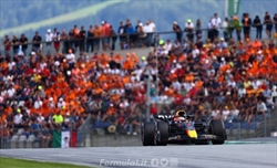 UFFICIALE - GP Austria, arriva il rinnovo fino al 2027