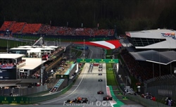 UFFICIALE - GP Austria, arriva il rinnovo fino al 2027 - UFFICIALE - GP Austria, arriva il rinnovo fino al 2027