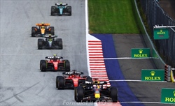 UFFICIALE - GP Austria - La FIA accetta il ricorso Aston Martin. Cambia la classifica - UFFICIALE - GP Austria - Ricorso Aston Martin accettato. Cambia la classifica, scende Sainz