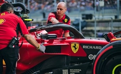 UFFICIALE - GP Austria, il verdetto dei commissari su Leclerc
