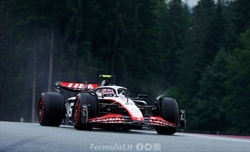 UFFICIALE - GP Austria, il verdetto dei commissari sull'unsafe release di Hulkenberg - UFFICIALE - GP Austria, il verdetto dei commissari sull'unsafe release di Hulkenberg