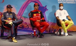 UFFICIALE - GP Austria: Leclerc, Verstappen ed Hamilton chiamati dai commissari dopo la gara