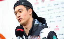 UFFICIALE - GP Austria, presa la decisione sulla presenza di Zhou dopo l'incidente a Silverstone