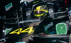UFFICIALE - GP Austria: sanzionati Hamilton, Alonso e Stroll. Il motivo - UFFICIALE - GP Austria, sanzionato Lewis Hamilton: il motivo