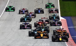 UFFICIALE - GP Austria,  un pilota partirà dalla pit lane: il motivo