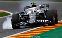UFFICIALE - GP Belgio, un team viola il regolamento: cambia ancora la griglia di partenza - UFFICIALE - GP Belgio, un team viola il regolamento: cambia ancora la griglia di partenza