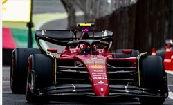 UFFICIALE - GP Brasile, la griglia di partenza al netto delle penalità: Sainz retrocesso