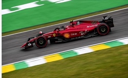 UFFICIALE - GP Brasile, la griglia di partenza al netto delle penalità: Sainz retrocesso - UFFICIALE - GP Brasile, la griglia di partenza al netto delle penalità: Sainz retrocesso