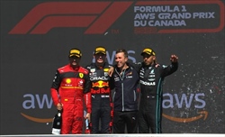 UFFICIALE - GP Canada 2022: penalità nel post-gara. La classifica aggiornata - UFFICIALE - GP Canada 2022: penalità nel post-gara. La classifica aggiornata