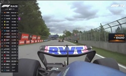 UFFICIALE - Gp Canada, l'analisi della FIA 