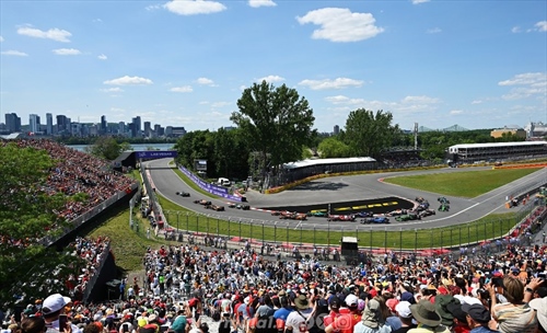 UFFICIALE - GP Canada rinnovato fino al 2035
