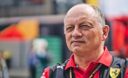 UFFICIALE - GP d'Olanda, Sainz non prenderà parte alle FP1: il motivo - UFFICIALE - GP d'Olanda, Sainz non prenderà parte alle FP1: il motivo