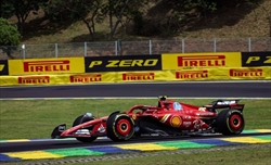 UFFICIALE - GP del Brasile, Sainz scatterà dalla Pit Lane: tutti i dettagli