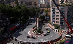 UFFICIALE - GP di Monaco, FIA: approvata la doppia sosta obbligatoria a Monte-Carlo