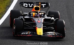 UFFICIALE - GP Giappone, è arrivata la decisione dei commissari sull'investigazione di Verstappen - UFFICIALE - GP Giappone, è arrivata la decisione dei commissari su Verstappen