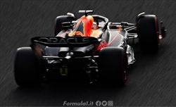 UFFICIALE - GP Giappone, è arrivata la decisione dei commissari sull'investigazione di Verstappen - UFFICIALE - GP Giappone, è arrivata la decisione dei commissari su Verstappen