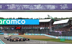 UFFICIALE - GP Gran Bretagna, un pilota scatterà dalla Pit Lane: il motivo