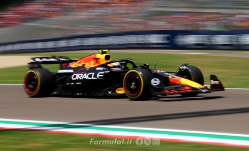 UFFICIALE - GP Imola, la FIA cambia ancora la griglia di partenza: tutti i dettagli
