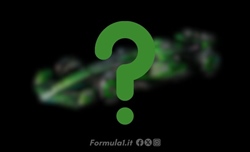 UFFICIALE - GP Las Vegas: la Sauber presenta una livrea speciale per il weekend