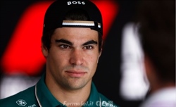 UFFICIALE - GP Messico - Stroll partirà dalla Pit Lane: il motivo - UFFICIALE - GP Messico - Stroll partirà dalla Pit Lane: il motivo