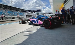 UFFICIALE - GP Miami, penalità per Alonso e Ricciardo: cambia l'ordine d'arrivo - UFFICIALE - GP Miami, penalità per Alonso: cambia l'ordine d'arrivo