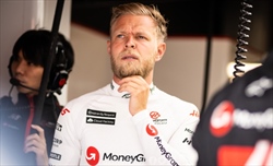UFFICIALE - GP Olanda: 5 secondi di penalità per Kevin Magnussen
