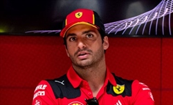UFFICIALE - GP Qatar 2023: Sainz indagato per presunta guida irregolare su Verstappen
