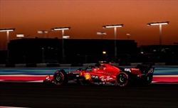 UFFICIALE - GP Qatar: Le decisioni dei commissari su Sainz e Hamilton