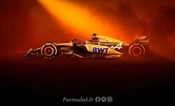 UFFICIALE - GP Stati Uniti: Alpine presenta una livrea speciale a tema Indiana Jones - UFFICIALE - GP Stati Uniti: Alpine presenta una livrea speciale a tema Indiana Jones