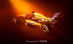 UFFICIALE - GP Stati Uniti: Alpine presenta una livrea speciale a tema Indiana Jones - UFFICIALE - GP Stati Uniti: Alpine presenta una livrea speciale a tema Indiana Jones