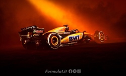 UFFICIALE - GP Stati Uniti: Alpine presenta una livrea speciale a tema Indiana Jones - UFFICIALE - GP Stati Uniti: Alpine presenta una livrea speciale a tema Indiana Jones