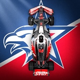 UFFICIALE - GP Stati Uniti: Haas svela la livrea speciale per l'appuntamento di casa - UFFICIALE - GP Stati Uniti: Haas svela la livrea speciale per l'appuntamento di casa