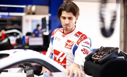 UFFICIALE - GP USA, Giovinazzi al volante della Haas VF-22 ad Austin: i dettagli