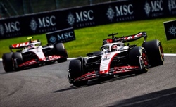 UFFICIALE - Haas, annunciata la line up per la stagione 2024