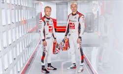 UFFICIALE - Haas, annunciata la line up per la stagione 2024 - UFFICIALE - Haas, annunciata la line up per la stagione 2024