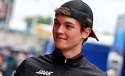 UFFICIALE - Haas, Bearman sostituirà Magnussen a Baku