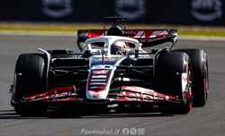 UFFICIALE - Haas, ecco il compagno di Bearman per il 2025: l'annuncio - UFFICIALE - Haas, ecco il compagno di Bearman per il 2025: l'annuncio